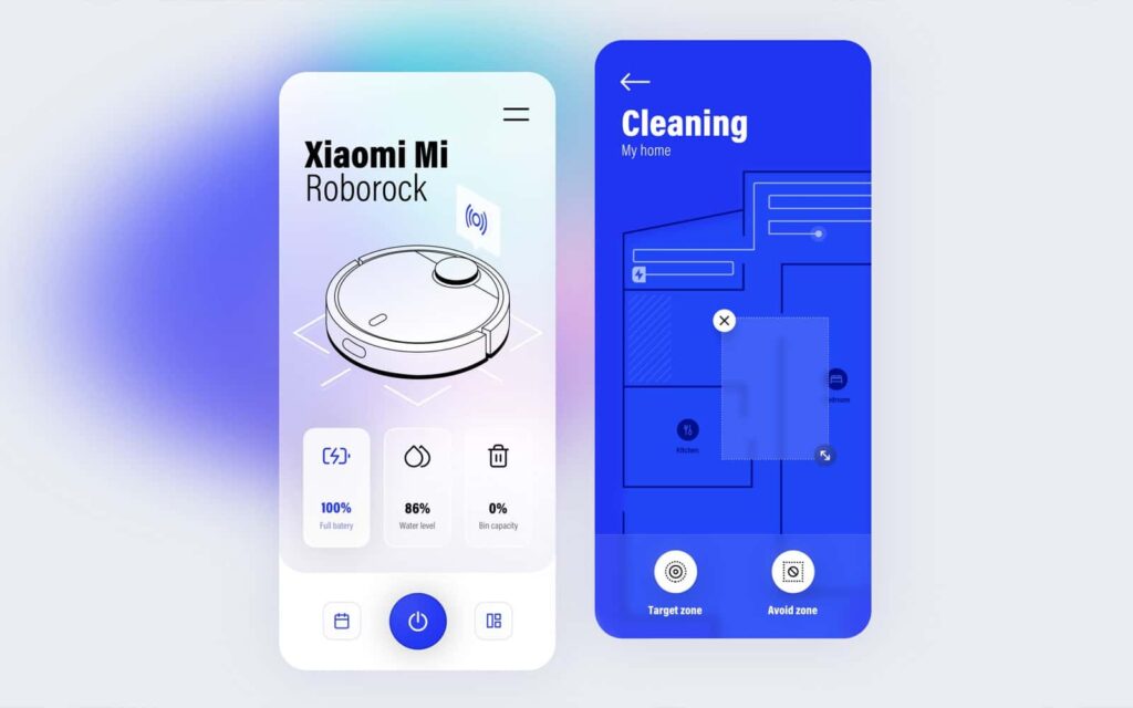 Mobile First Mobile Displays