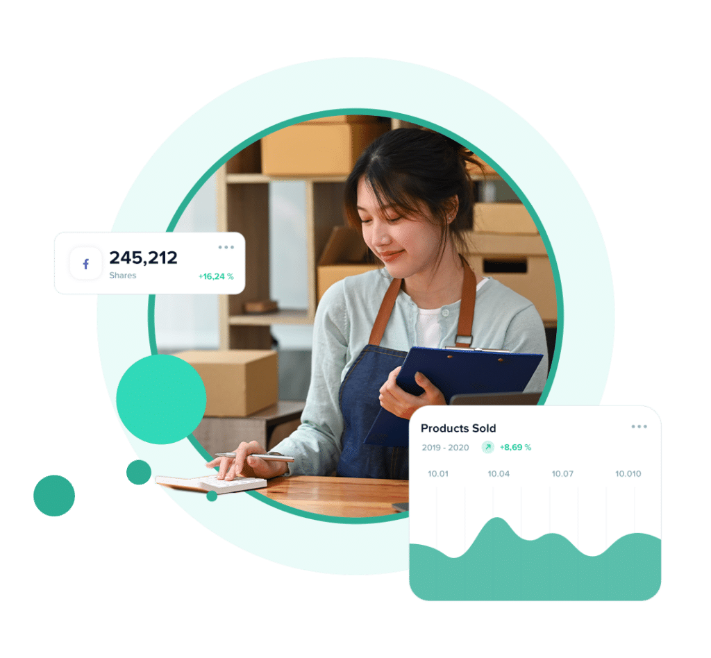 Expert Digital Marketing Solutions - Geeklab