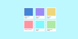 Color Schemes Combinations 10