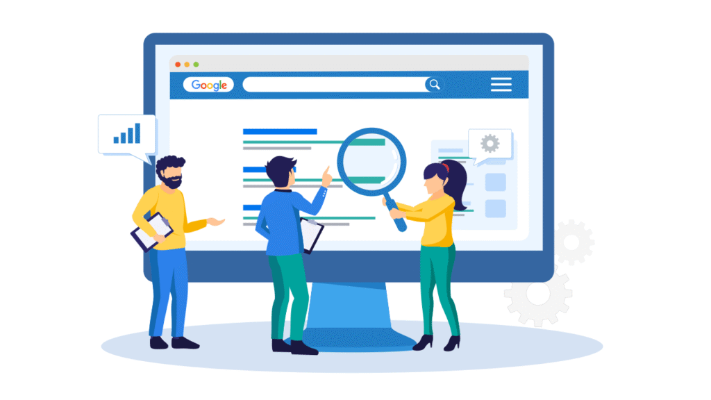 Digital Marketing And Seo
