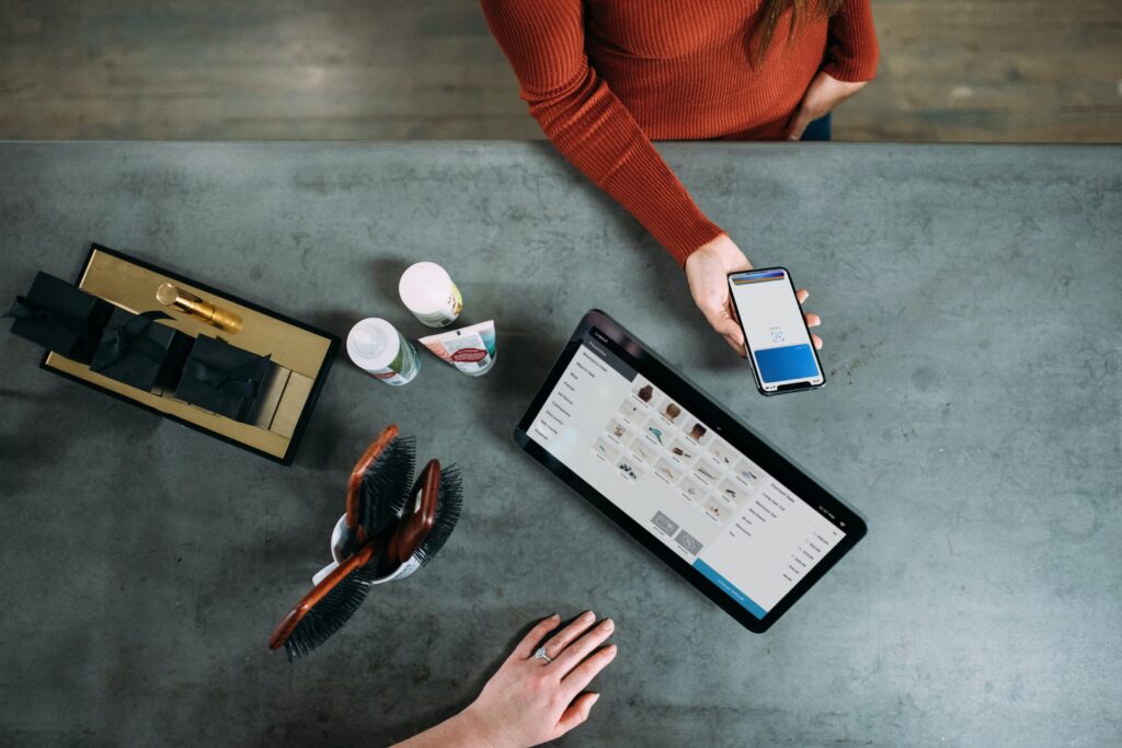 Customer Experience