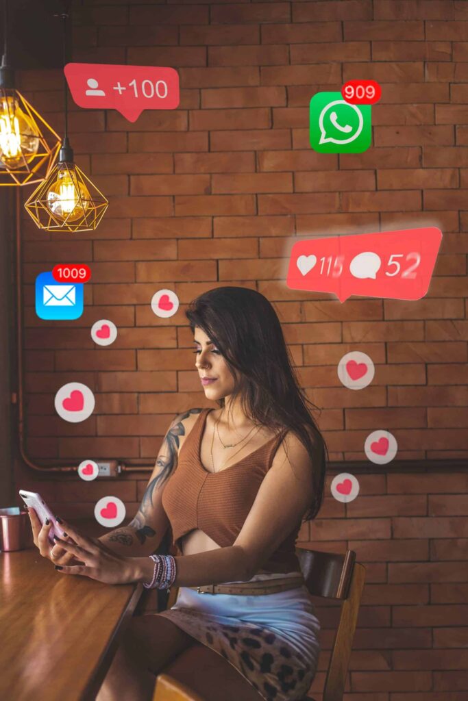 Social Media
