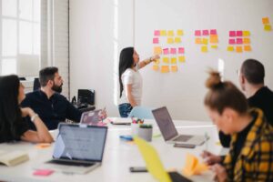 Community Management