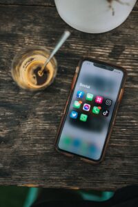 Social Commerce