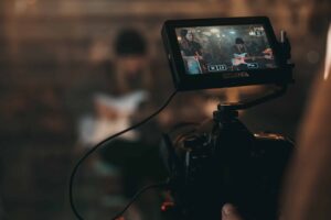 Video Creation