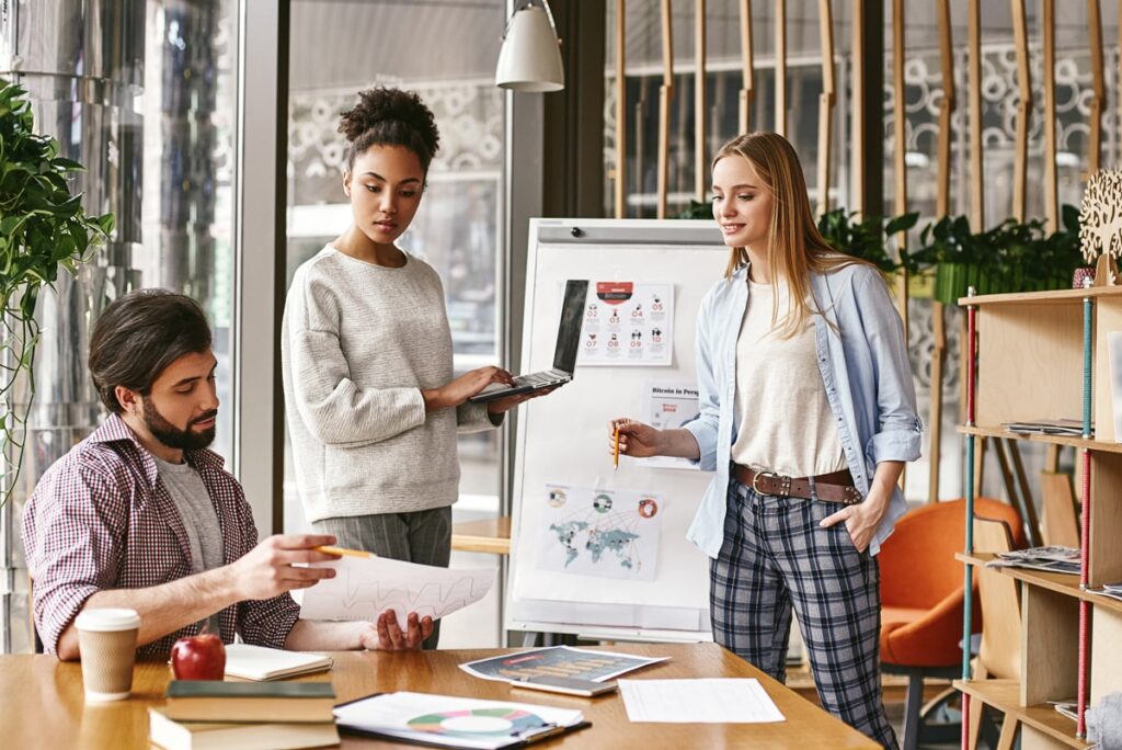 Digital Marketing Agency