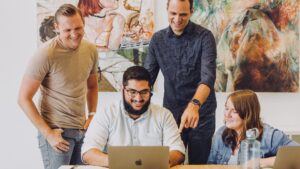 Marketing Delegation For Startups