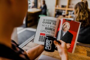 The Power Of Persuasion