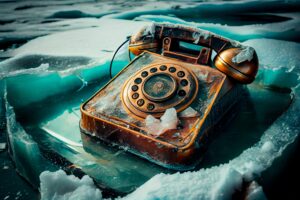 Cold Calling Geeklab Sales Funnel