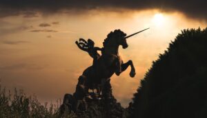 Marketing Unicorn Going Viral
