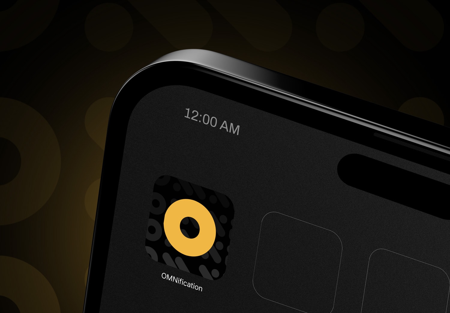 omni fication app icon