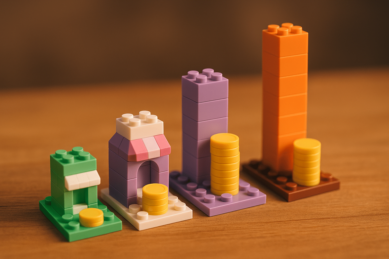 E-Commerce Platform Comparison Showing Shopify Woocommerce And Custom Build Costs