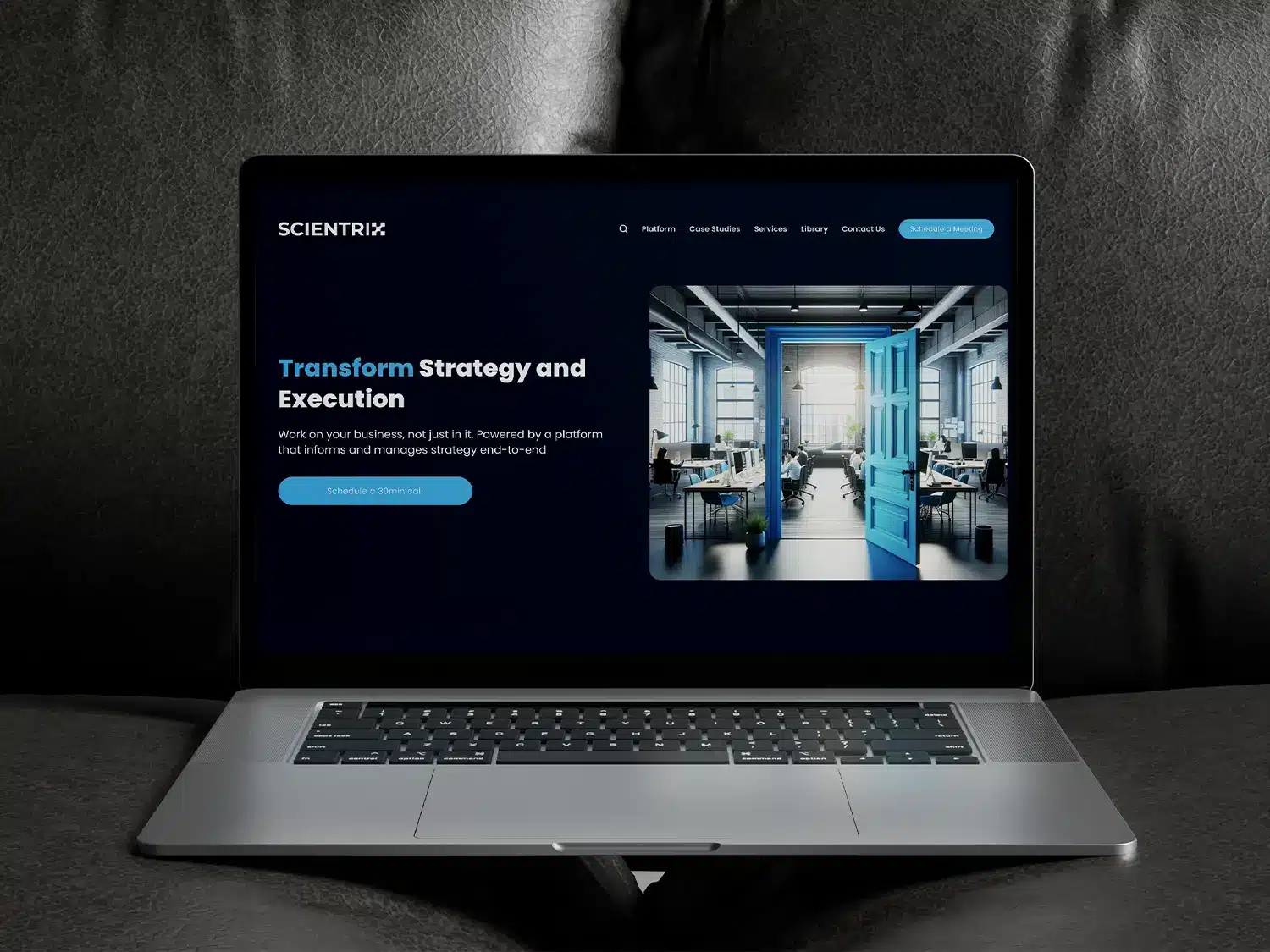 Scientrix