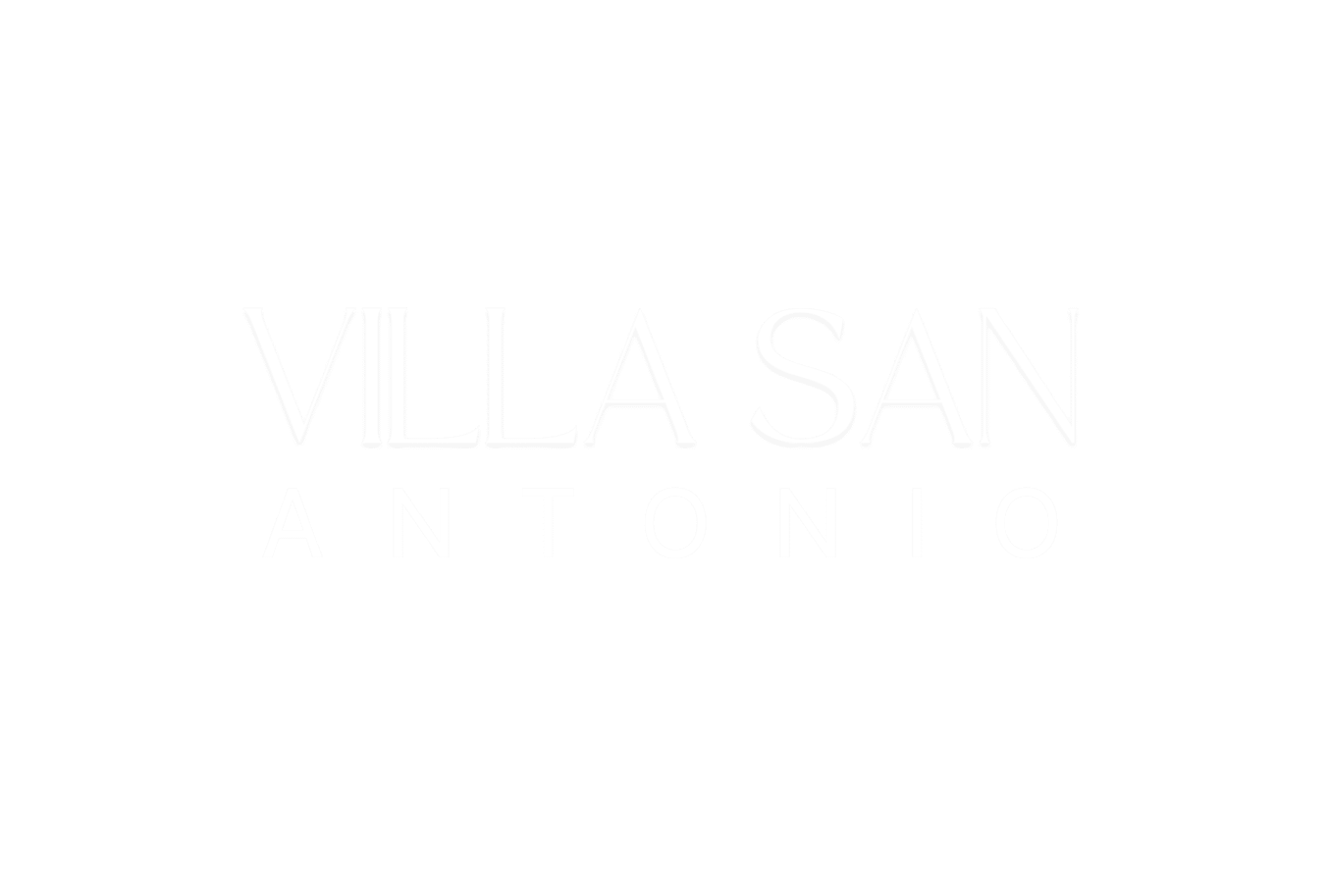 villasanantonio