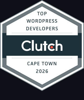 Top Clutch WordPress Developers Cape Town 2026