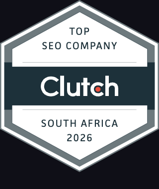 Top Clutch Seo Company South Africa 2026