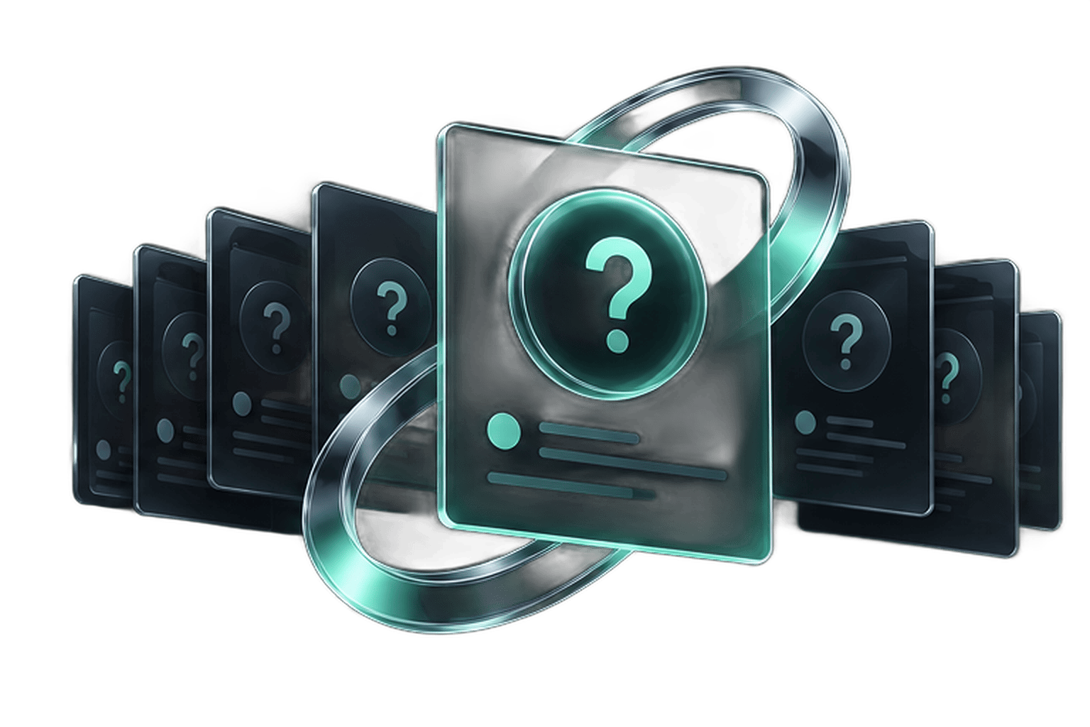 Aeo: Question research illustration