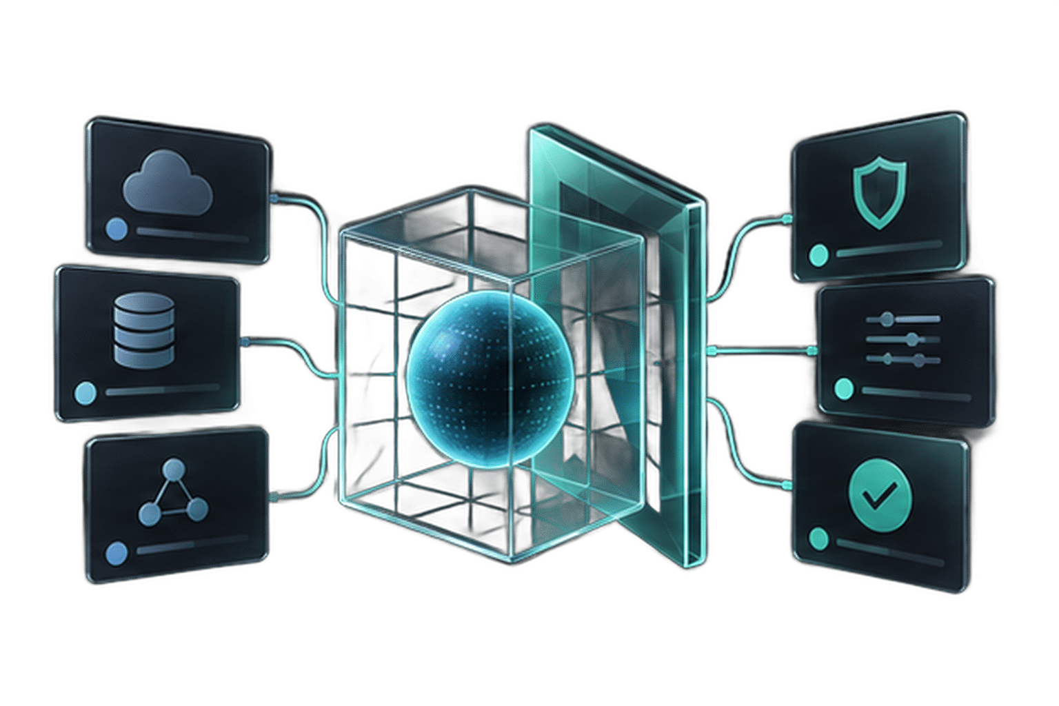 Ai marketing: Agree the scope illustration