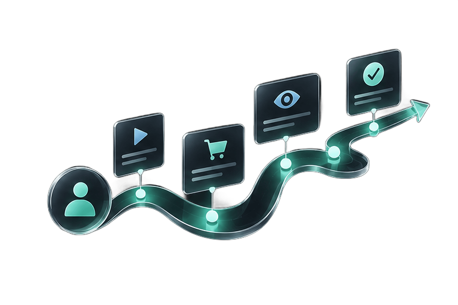 Digital analytics: Measurement planning illustration