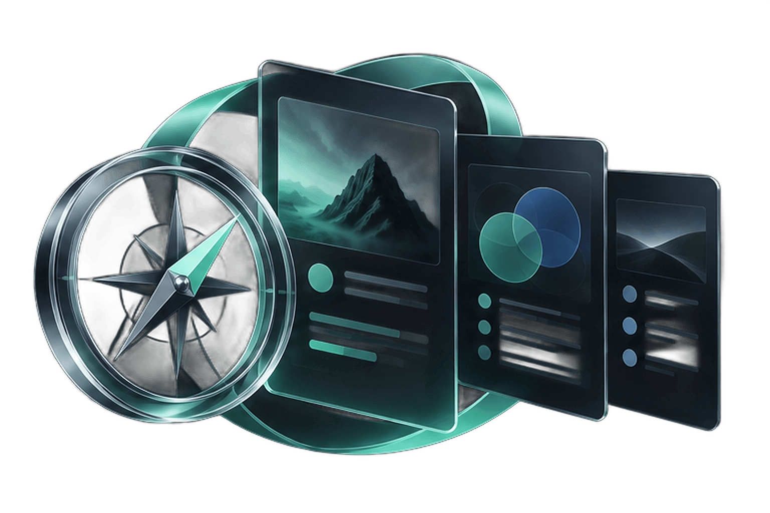 Go to market strategy: Positioning and messaging illustration
