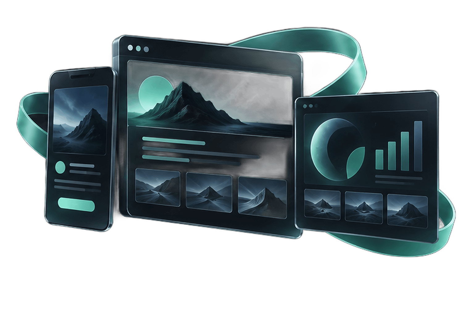 Go to market strategy: Activation and review illustration