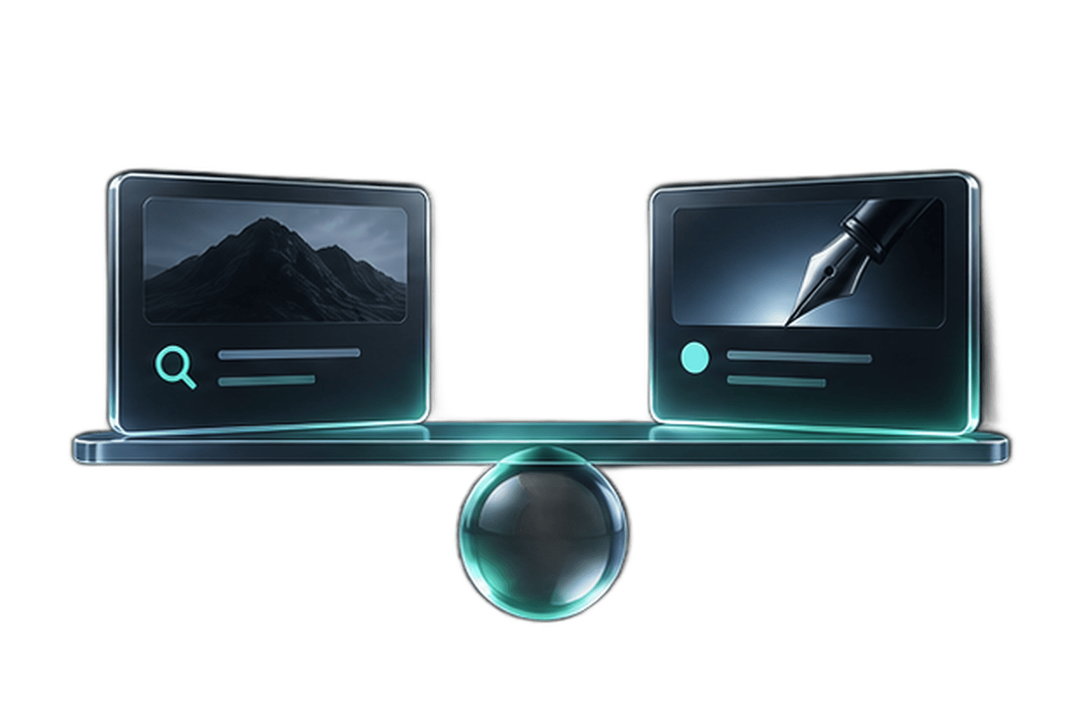 Inbound marketing: Agree the scope illustration