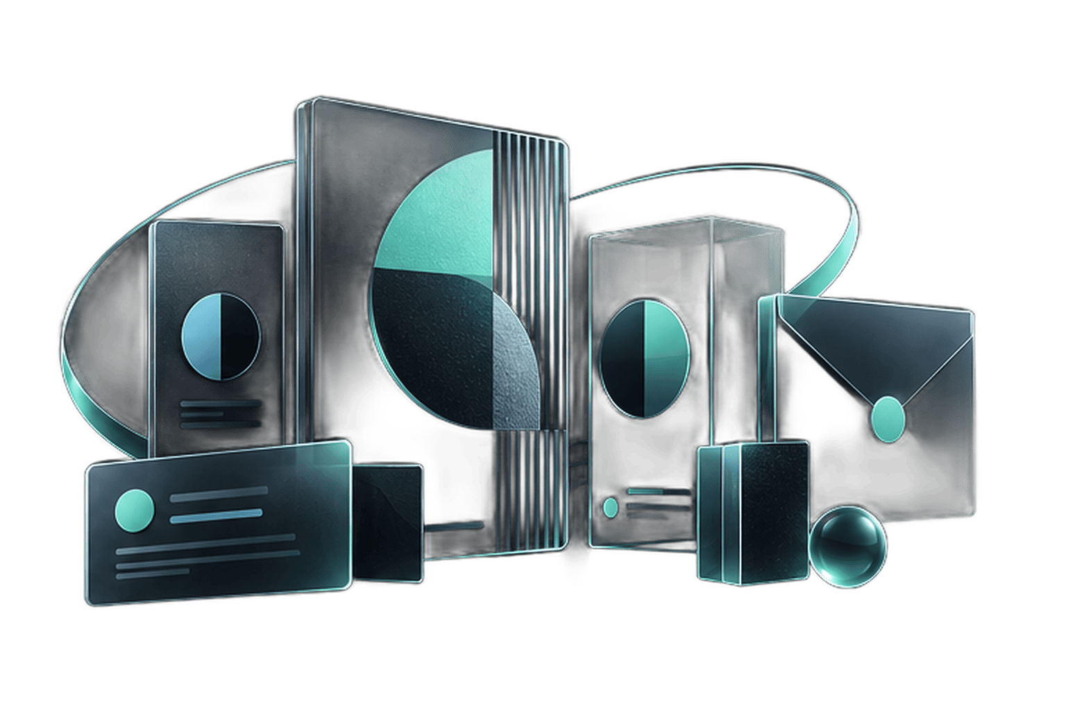 Services: Brand and design illustration